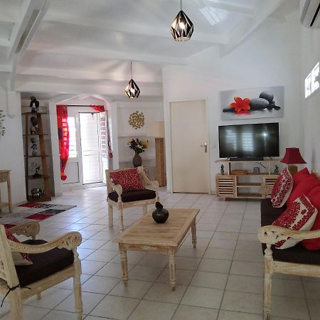 Yxelatam Appartements De Luxe Vue Mer Memorial Act Pointe-A-Pitre Bagian luar foto